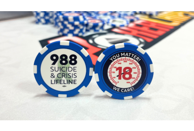 988 Custom Poker Chips from PokerChips.com