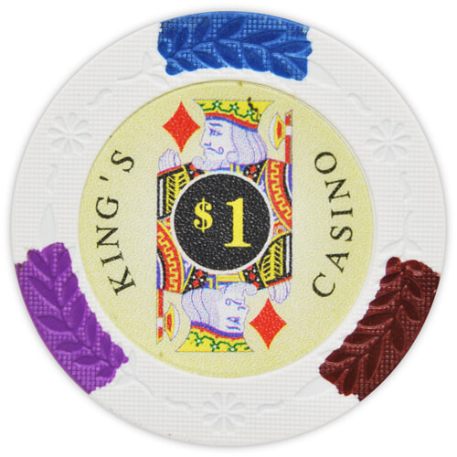 crown casino 1000 set clay poker chips