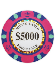 $5000 Pink