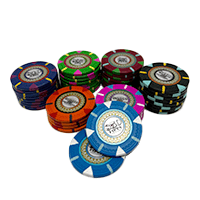 Buy Poker Chips Delivered in 1-3 Days 